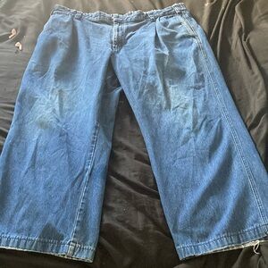 Men’s eddie baurer size 44 pants